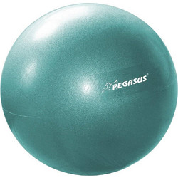 ΜΠΑΛΑ PILATES PEGASUS Β-1510 ΠΡΑΣΙΝΟ (25 CM)