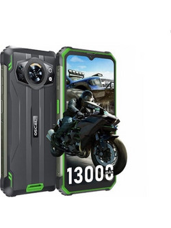 Blackview Oscal S80 6GB 128GB