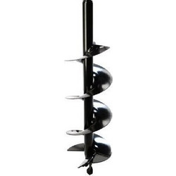 Efco 375100030A Αρίδα Τριβέλας Φ15x100cm (Κατάλληλη Για TR1551)