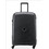Delsey Clavel 70cm Black