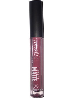 Mystic Lipstay Matte 830 Long Lasting Liquid Κραγιόν 5gr