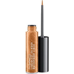 M·A·C Liquidlast Liner Naked Bond Αδιάβροχο Πινέλο Eyeliner