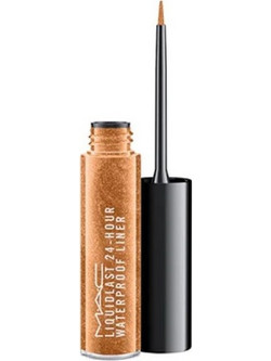M·A·C Liquidlast Liner Naked Bond Αδιάβροχο Πινέλο Eyeliner