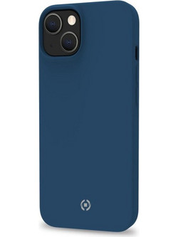 Κάλυμμα Κινητού Celly iPhone 14 Plus Μαύρο Μπλε