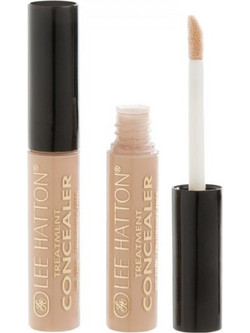 Lee Hatton Treatment Warm Beige Liquid Concealer