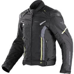 Nordcode Viper Evo Black Fluo