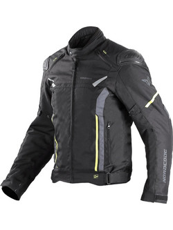 Nordcode Viper Evo Black Fluo