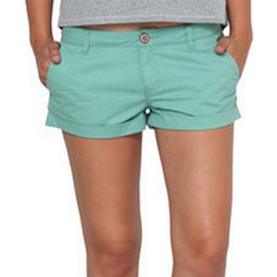 O'Neill Karma Chino Γυναικείο Σορτς Υφασμάτινο Βεραμάν 507516-6070