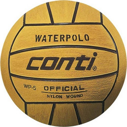 Μπάλα Polo Conti WP-5 No. 5 41893