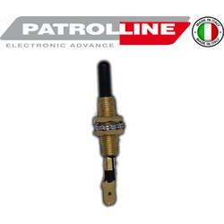 Patrol Line HPA 916