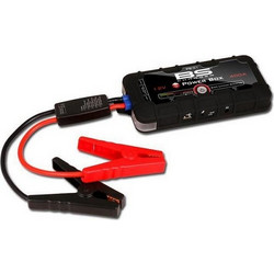 ΦΟΡΤΙΣΤΗΣ POWER BOX BS