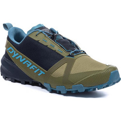 Dynafit Traverse Ανδρικά Αθλητικά Παπούτσια Trail Running Χακί 64078-5471