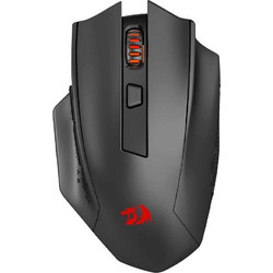 Redragon Woki M994 Ασύρματο Gaming Ποντίκι 26000 DPI Black