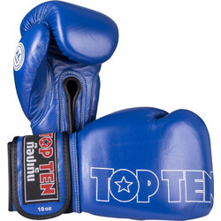 Top Ten IFMA Mad Blue