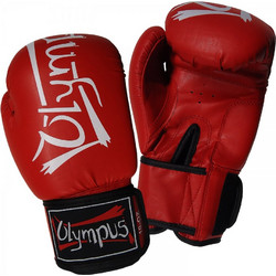 Olympus Training III Red
