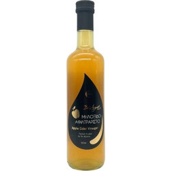 Βιο-Αγρός Μηλόξιδο Αφιλτράριστο Bio 500 ml