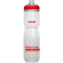 CamelBak Podium Chill Fiery Red/White 710ml