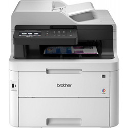 Brother MFC-L3750CDW Έγχρωμο Φωτοτυπικό LED