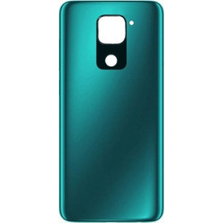 Καπάκι Μπαταρίας Πράσινο για Xiaomi Redmi Note 9Κωδικός: 24744682