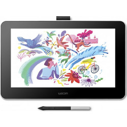 Wacom One Creative Pen Display Γραφίδα Σχεδίασης