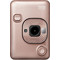 Fujifilm Instax Mini LiPlay Gold Rose