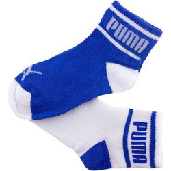 Puma Puma 701219269 003 2PAIR PACK Κάλτσες Γαλάζιο 701219269 003