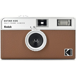 Kodak Ektar H35 Brown