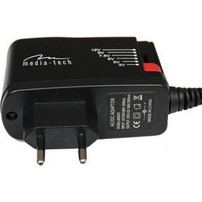 Media-Tech TABLET UNIVERSAL POWER ADAPTOR