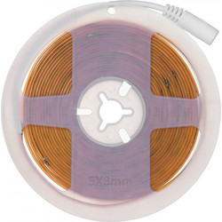 Activejet AJE-COB 5m ciep strip light Universal strip light Indoor