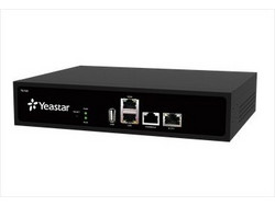 Yeastar TE100 NeoGate TE100 - VoIP PRI Gateway(PRI-VoIP) - 1 PRI E1/T1 port (Yeastar)