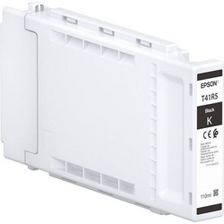 Epson UltraChrome XD2 T41R540 Black Μελάνι Εκτυπωτή Inkjet