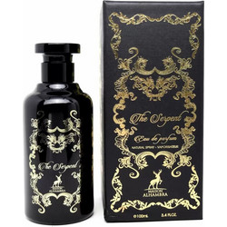 Maison Alhambra The Serpent Eau de Parfum 100ml