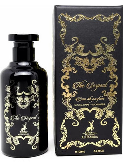Maison Alhambra The Serpent Eau de Parfum 100ml