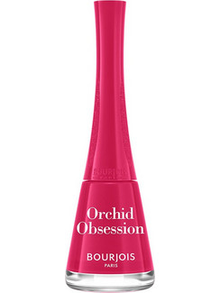 Bourjois 051 Orchid Obsession Βερνίκι Νυχιών