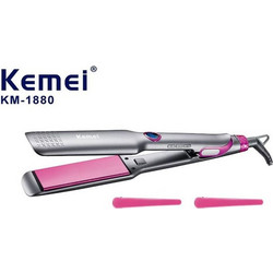 Kemei KM-1880 Ισιωτική Μαλλιών