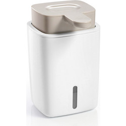 Tescoma 1005135 Dispenser λευκό Lagoon 270ml
