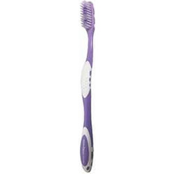 Inaden Medical Extra Soft Οδοντόβουρτσα Μωβ