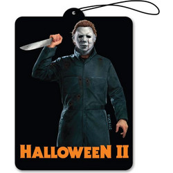 ODD SOX X MICHAEL MYERS AIR FRESHENER