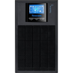 Tescom Neoline Plus 1106 ST UPS On-Line 6000VA 5400W Καθαρού Ημιτόνου με 4 Πρίζες Schuko