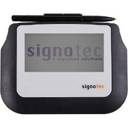 Signotec Pad Sigma Signature Pad