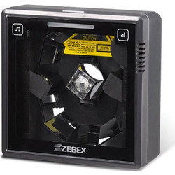 Barcode Scanner Zebex Z-6182 Shikra USB 2D