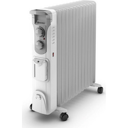 Olimpia Splendid Caldorad 13 Καλοριφέρ Λαδιού με 13 Φέτες 2500W