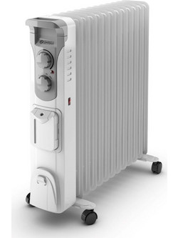 Olimpia Splendid Caldorad 13 Καλοριφέρ Λαδιού με 13 Φέτες 2500W