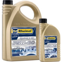 SWD RHEINOL SYNKROL 4 MX SAE 75W-80 1L