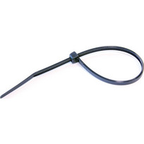 Δεματικά Tie wrap 300x3,6mm 100 τεμάχια carpoint (0810004)
