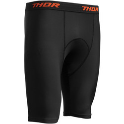 ΠΑΝΤΕΛΟΝΙ ΕΣΩΤΕΡΙΚΟ ΚΟΝΤΟ SHORTS MX COMP S20 BLACK THOR