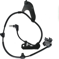 ΑΙΣΘΗΤΗΡΑΣ ABS ISUZU DMAX '12-'15 (7YC) 4WD ΕΜΠΡΟΣ ΔΕΞΙΑ