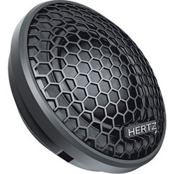 Hertz MP 28 Tweeter Αυτοκινήτου Στρογγυλό 2.1" 91dB