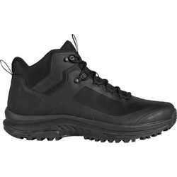 Mil-Tec Assault Mid BK Ημιάρβυλα Στρατού Μαύρα