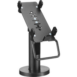 Brateck επιτραπέζια βάση Pos περιστρεφόμενη, Universal - (PTS-05)